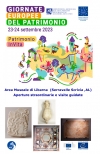 Giornate Europee del Patrimonio 2023 – Serravalle Scrivia