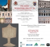 Inaugurazione di Palazzo Muratori Cravetta, un esempio di “architectura picta”  Inaugurazione della mostra  “STANZE. Piero Bolla. Il divenire di una collezione. Opere dal 1953 al 2016”