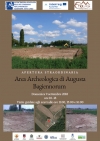 Apertura straordinaria dell’Area Archeologica di Augusta Bagiennorum