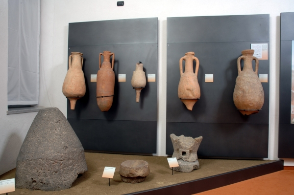 Alba (CN), 92° Edizione Fiera Internazionale del tartufo bianco d’Alba - Museo civico archeologico e di scienze naturali &quot;Federico Eusebio&quot;, aree archeologiche di Vicolo San Biagio e Via Cuneo. Aperture straordinarie, visite guidate, degustazioni