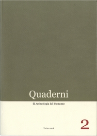 Presentazione del “Quaderno di Archeologia 2”