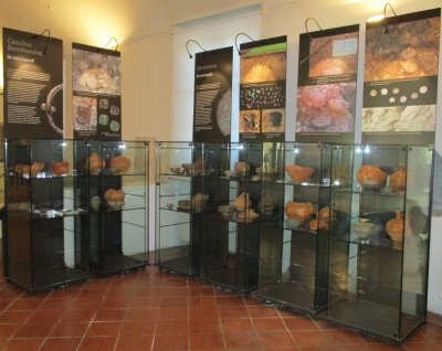 Archeologi per un giorno all’insegna della sostenibilità