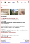 MUSEI PELUZZI BONICHI Un Omaggio agli artisti Eso peluzzi e Claudio Bonichi