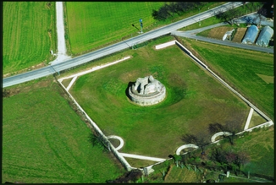 Apertura straordinaria dell’area archeologica del Turriglio