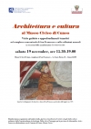 Architettura e cultura al Museo civico di Cuneo