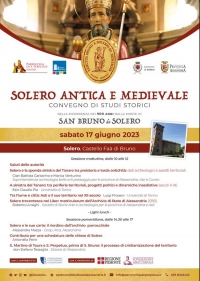 Solero Antica e Medievale