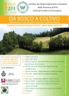 Da bosco a coltivo - trasformazione d&#039;uso del suolo: casi studio e approfondimenti