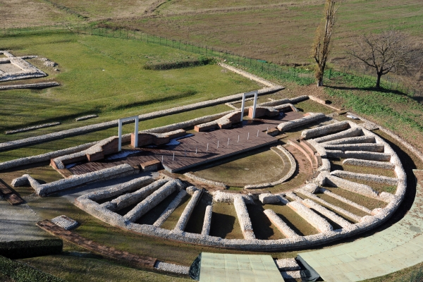 Giornate FAI all’aperto 2020