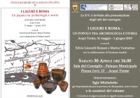 I LIGURI E ROMA UN POPOLO TRA ARCHEOLOGIA E STORIA