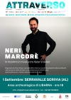 A Libarna spettacolo musicale di Neri Marcorè - sabato 1 settembre 2018