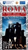 Rievocazione storica: Roma ai piedi delle Alpi