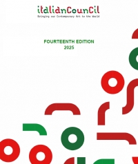 Progetto Italian Council. Quattordicesima edizione (2025)